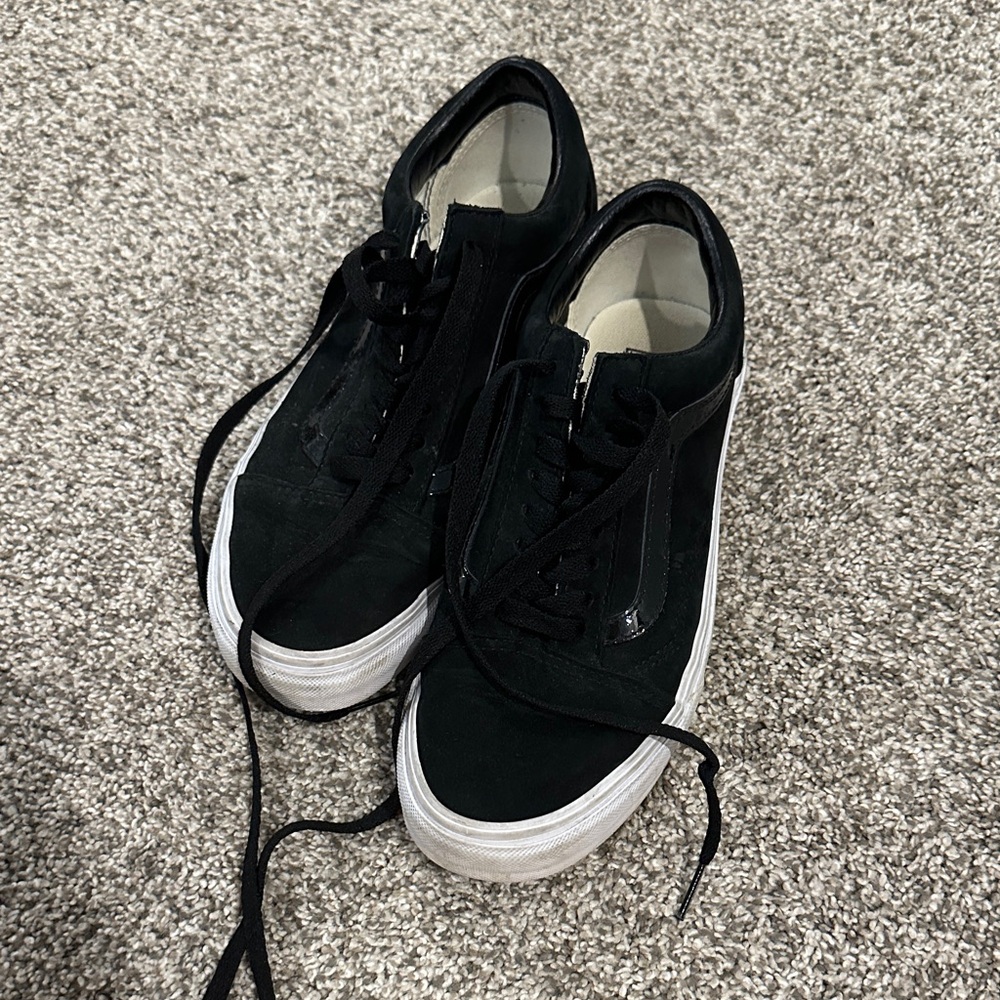 Vans Size 8
